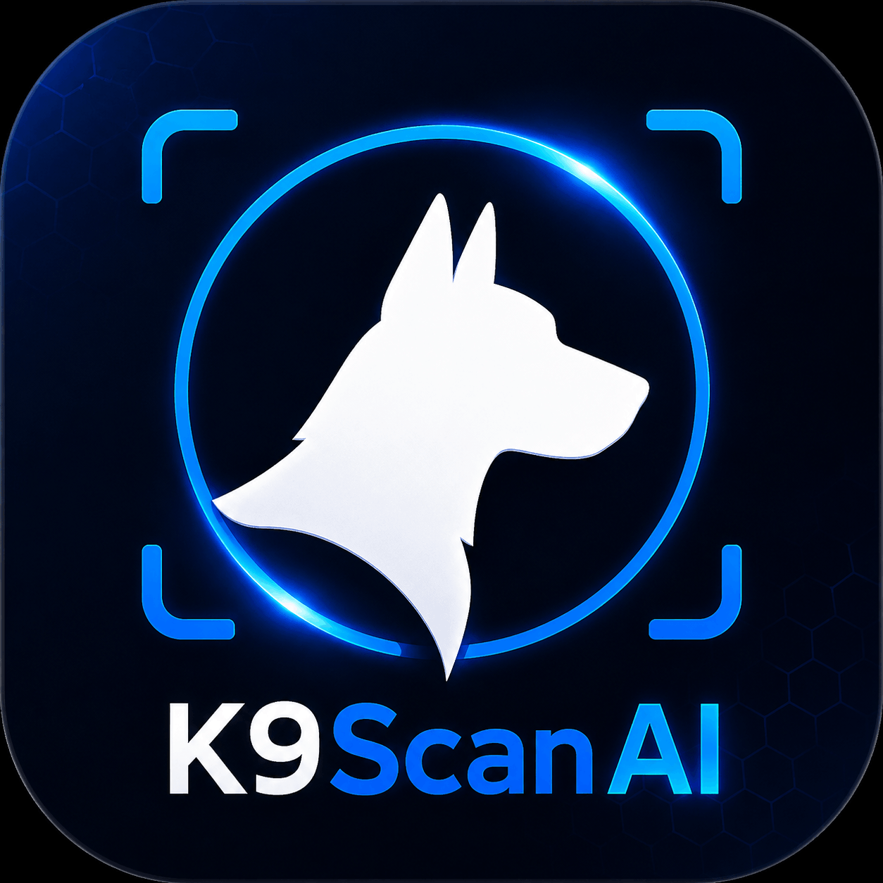 K9ScanAI Icon