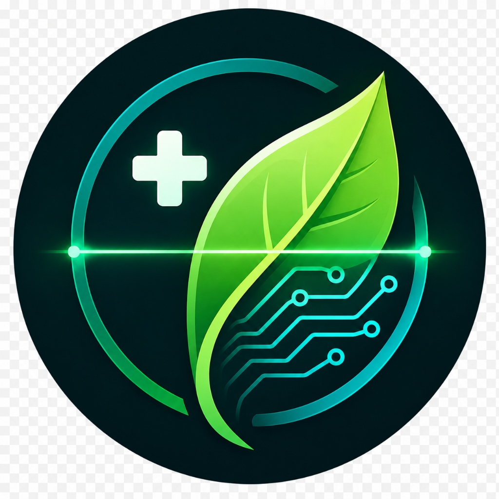 PlantDr AI Icon