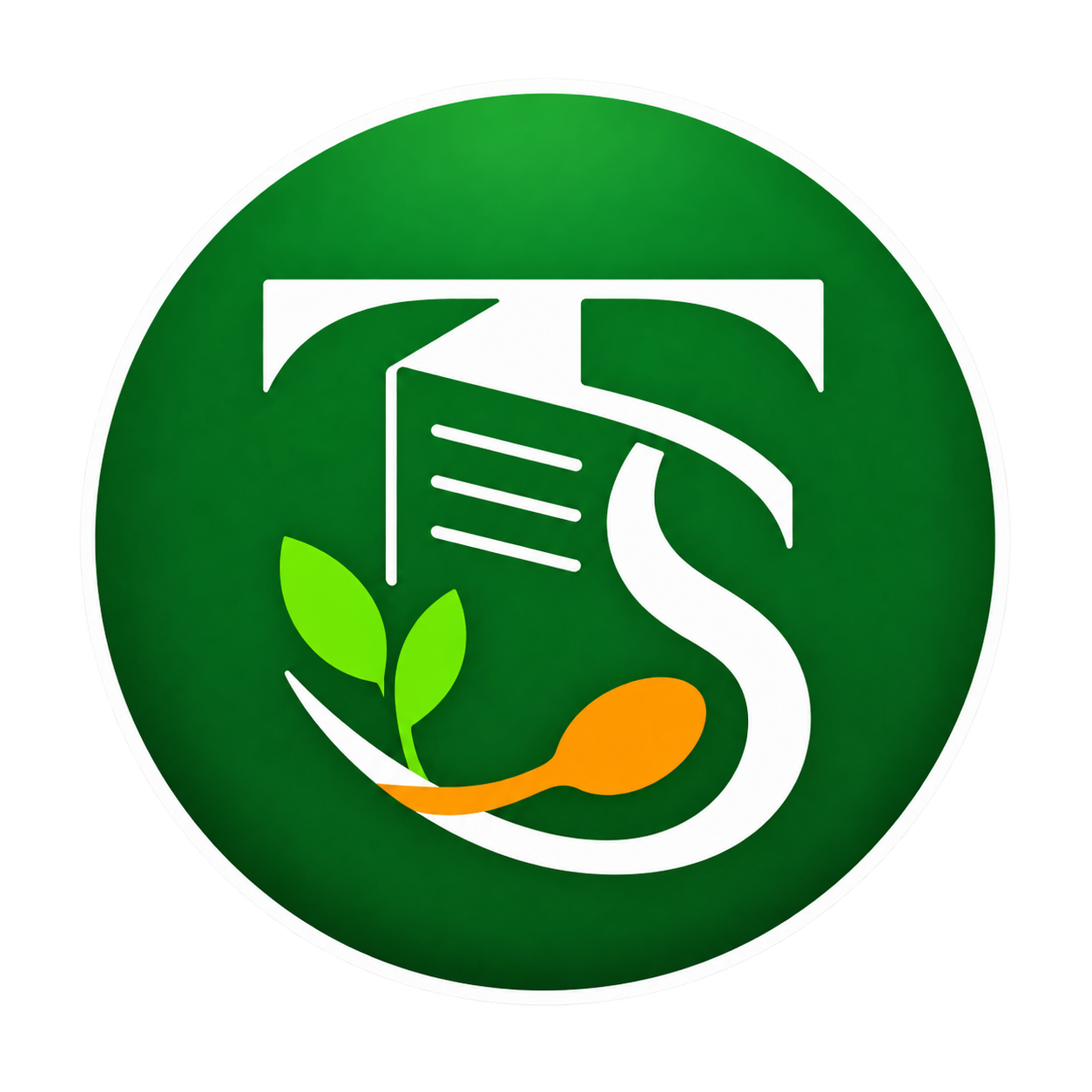 TasteScribe AI Icon